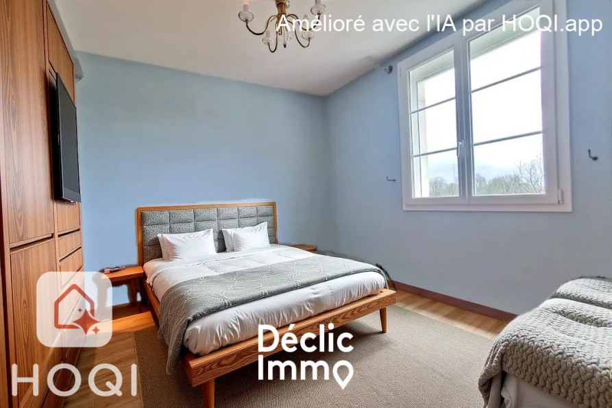 vente Maison et terrain Frontenay Rohan Rohan - Photo 7