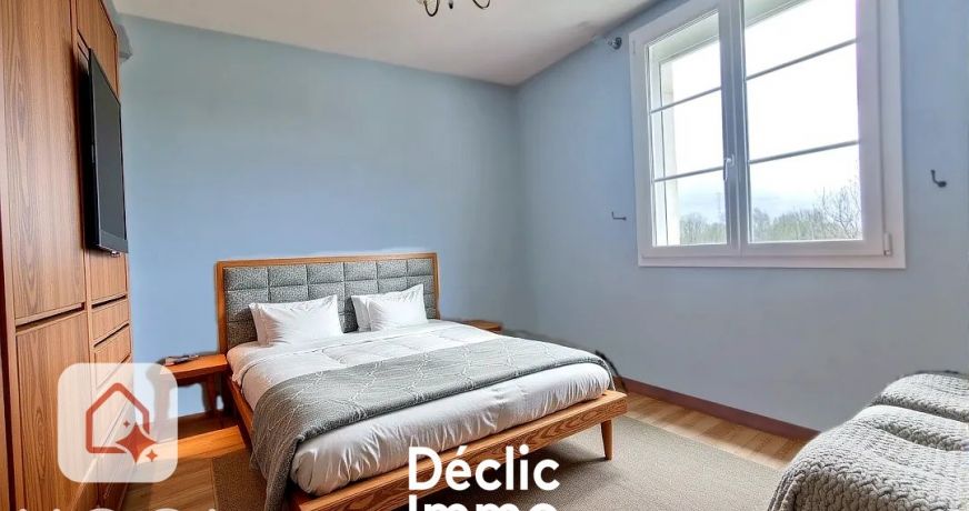 vente Maison et terrain Frontenay Rohan Rohan