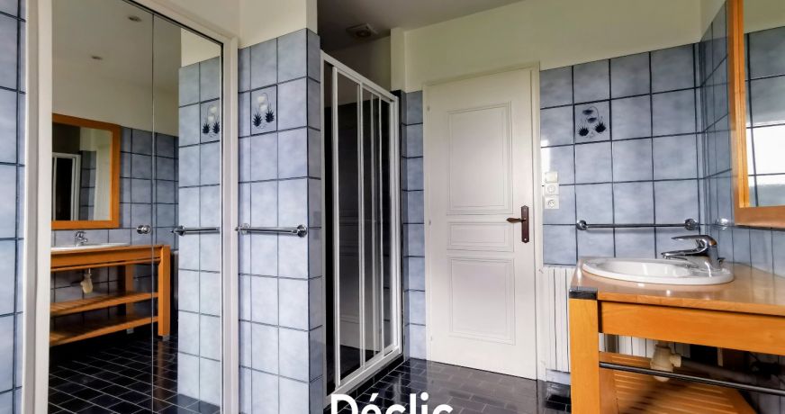 vente Maison et terrain Frontenay Rohan Rohan