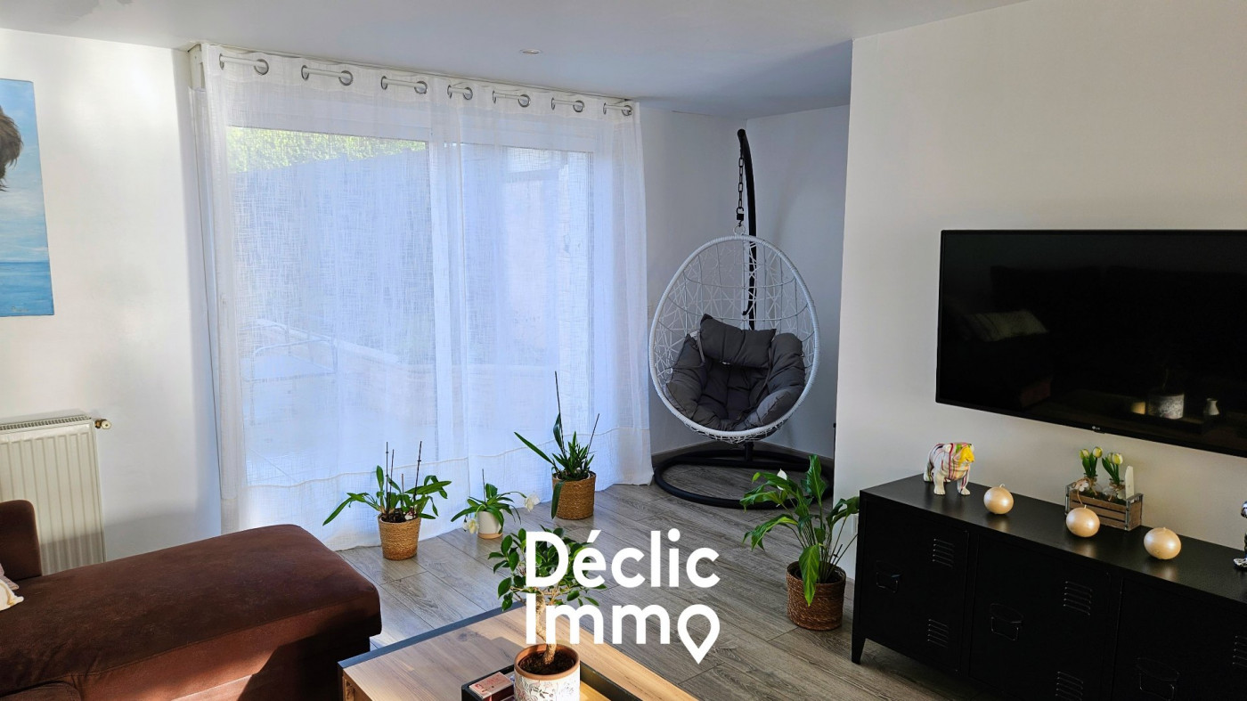 vente Maison de ville Chauray - Photo 5