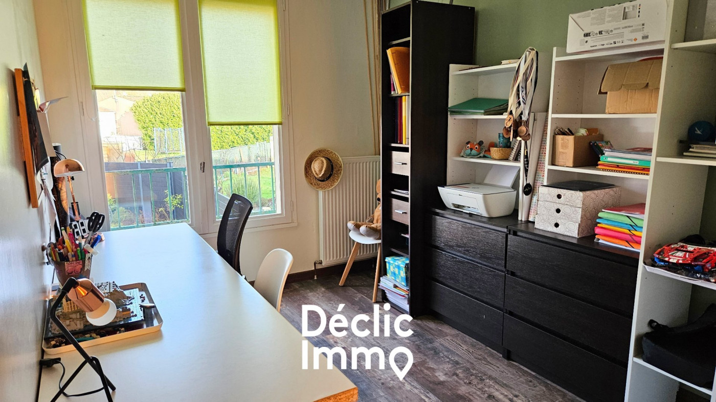 vente Maison de ville Chauray - Photo 7