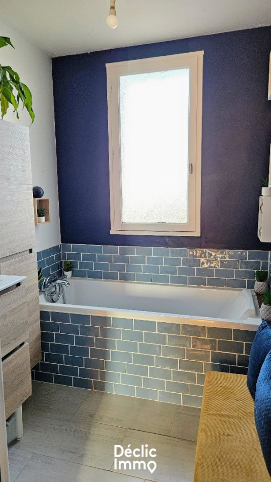 vente Maison de ville Chauray - Photo 8