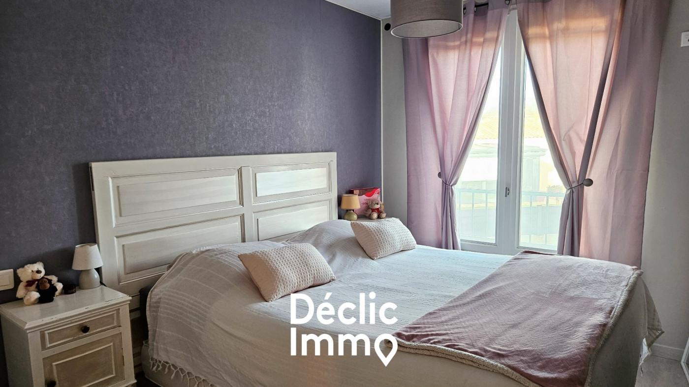 vente Maison de ville Chauray - Photo 9