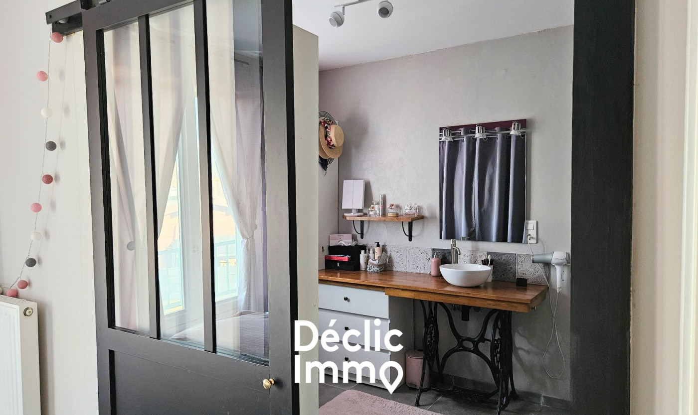 vente Maison de ville Chauray - Photo 10