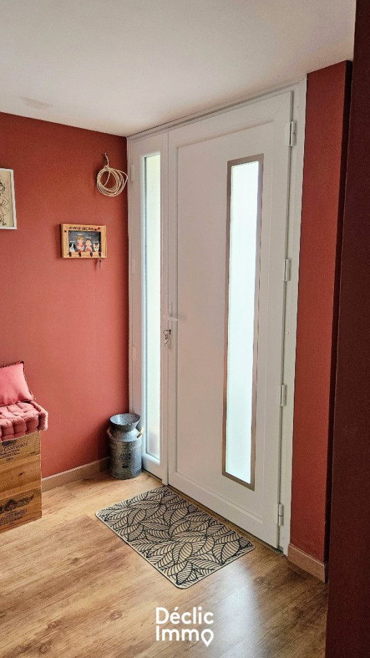 vente Maison de ville Chauray - Photo 11