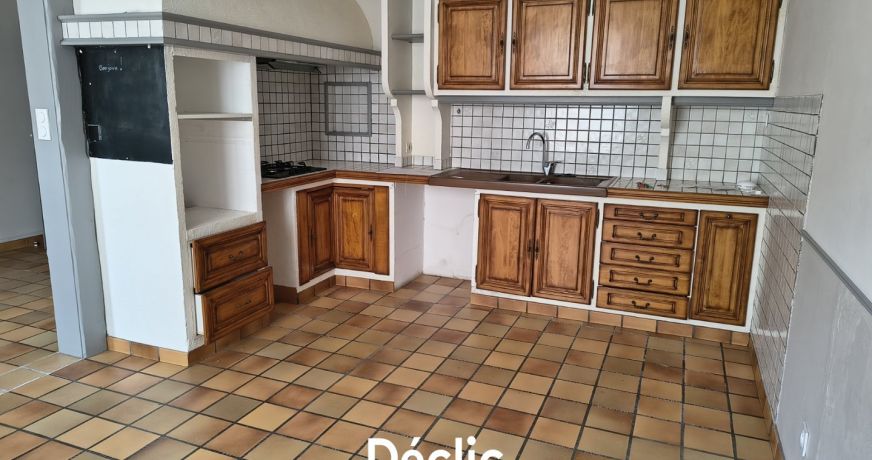 vente Maison à rénover Reffannes