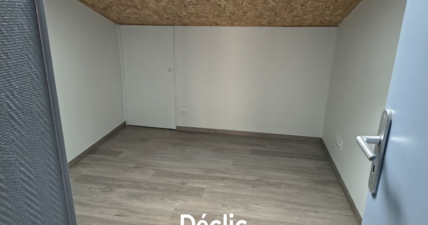 vente Maison à rénover Reffannes