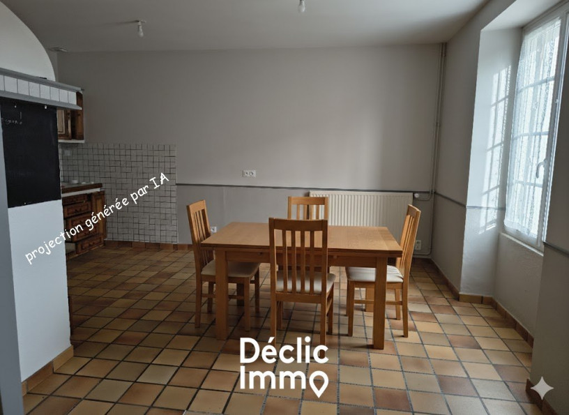 vente Maison à rénover Reffannes - Photo 5