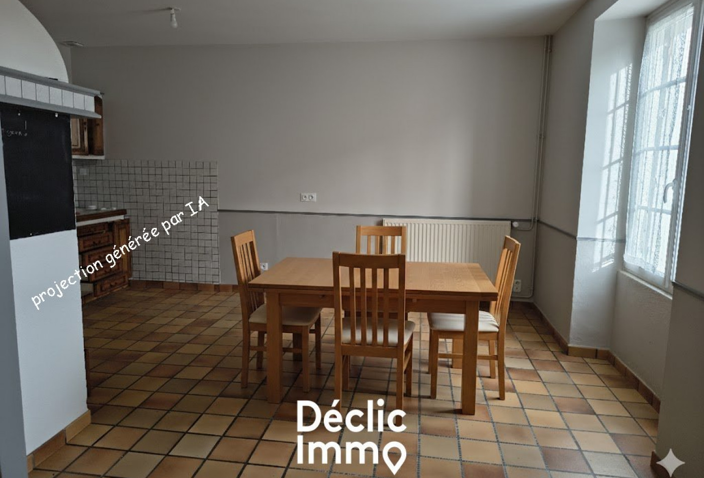vente Maison à rénover Reffannes - Photo 5