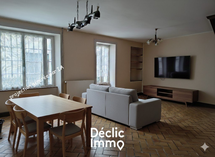 vente Maison à rénover Reffannes - Photo 3