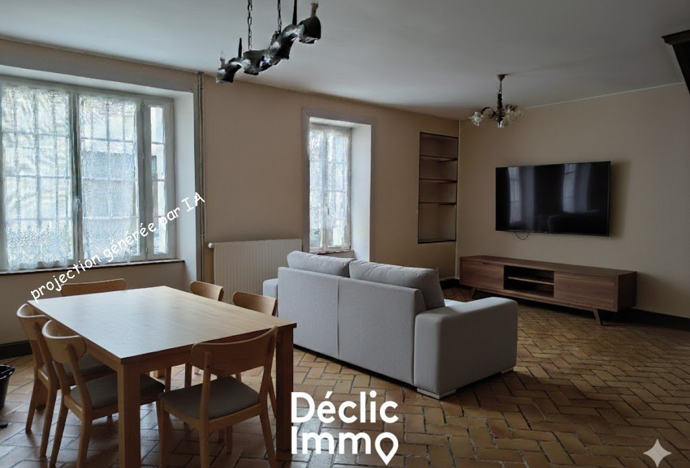 vente Maison à rénover Reffannes - Photo 3