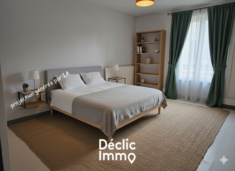 vente Maison à rénover Reffannes - Photo 8