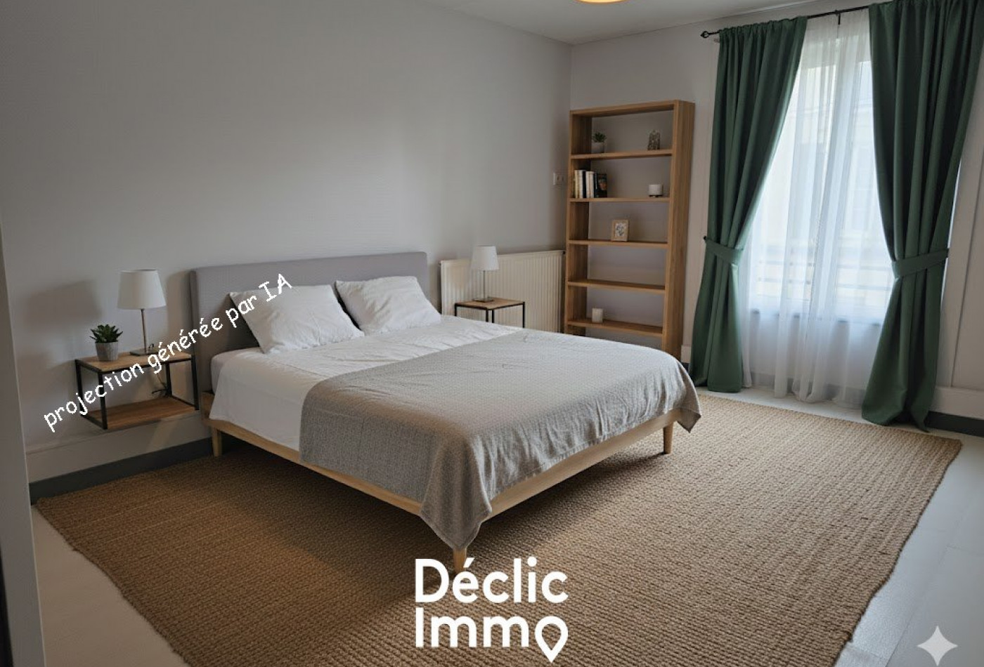 vente Maison à rénover Reffannes - Photo 8