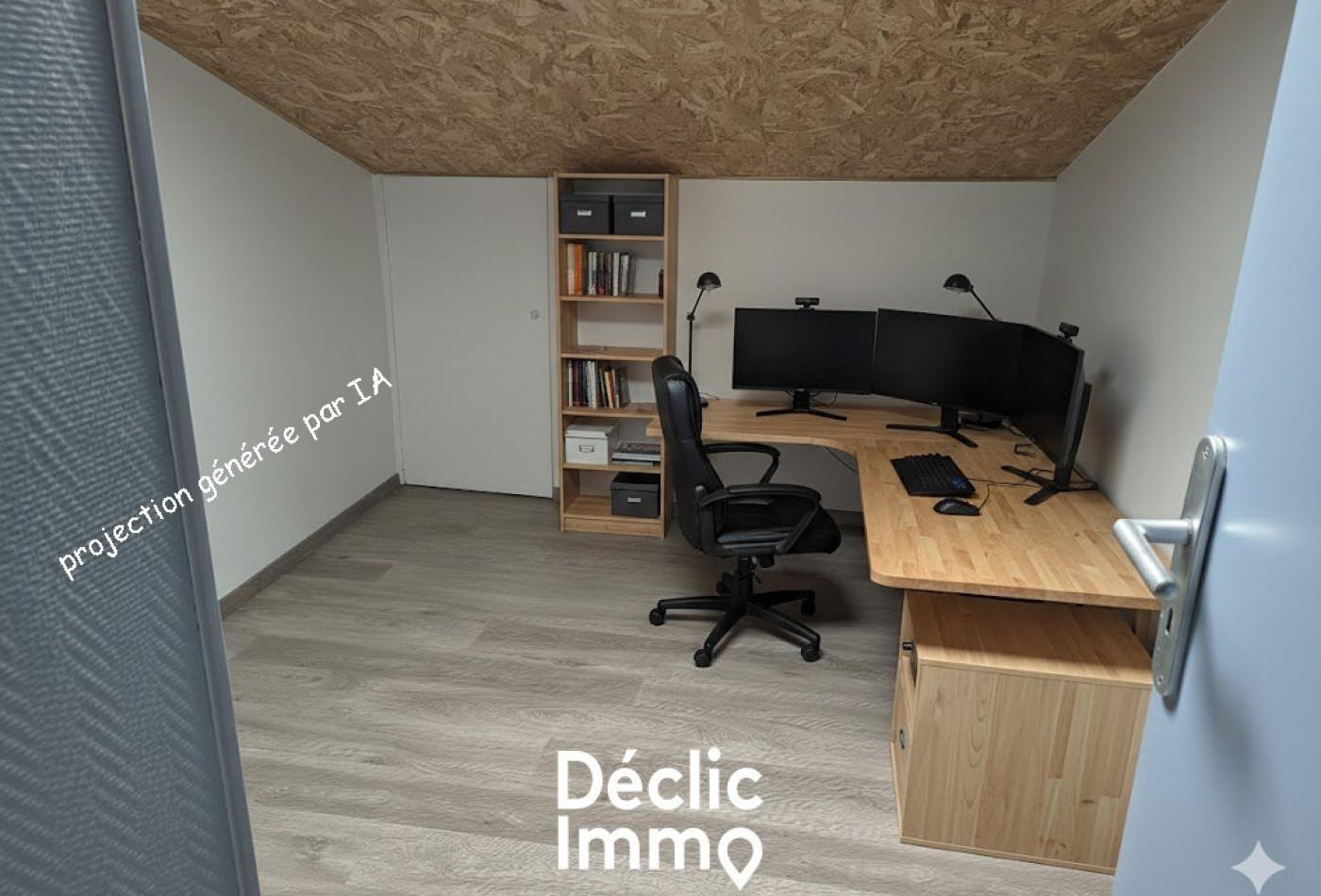 vente Maison à rénover Reffannes - Photo 10