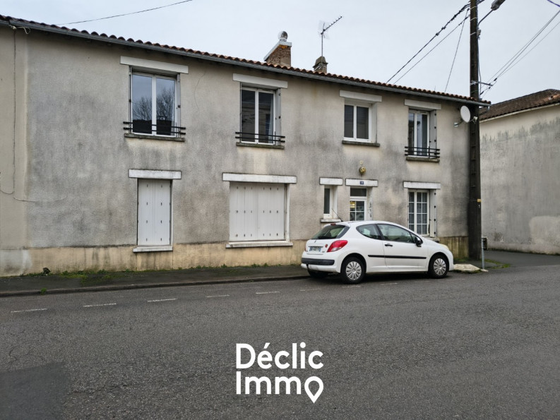 vente Maison à rénover Reffannes - Photo 1