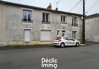 vente Maison à rénover Reffannes