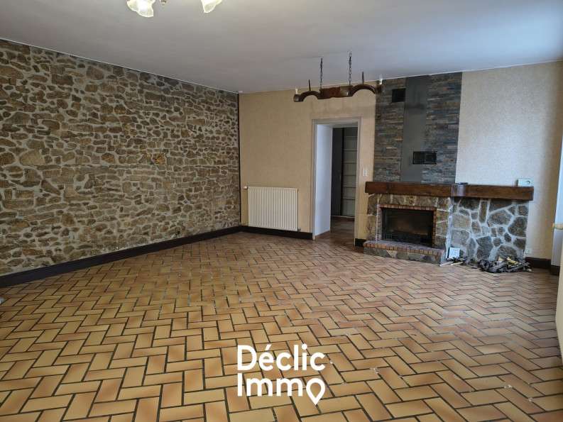 vente Maison à rénover Reffannes - Photo 2