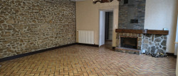 vente Maison à rénover Reffannes