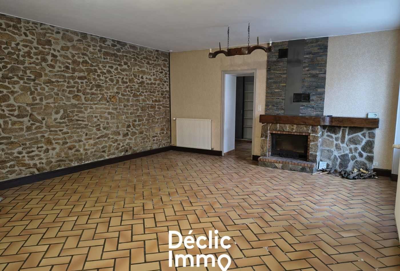 vente Maison à rénover Reffannes - Photo 2
