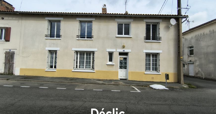 vente Maison à rénover Reffannes