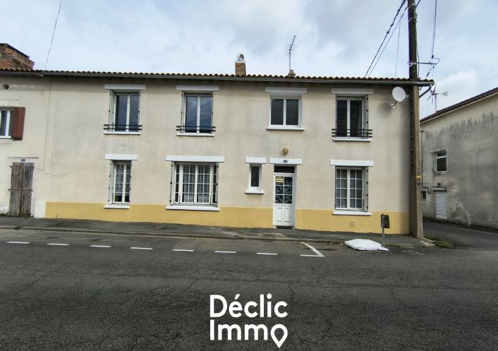 vente Maison à rénover Reffannes