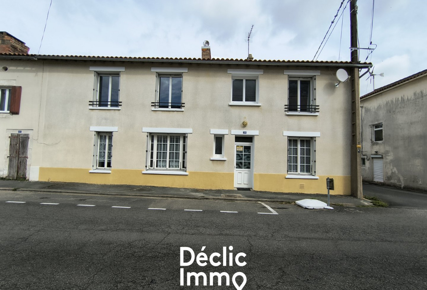 vente Maison à rénover Reffannes - Photo 1