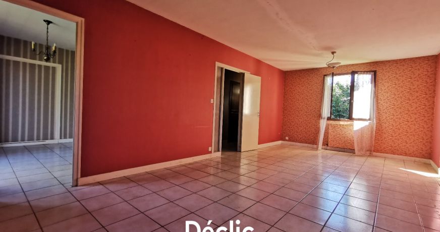 vente Maison à rénover Aigonnay