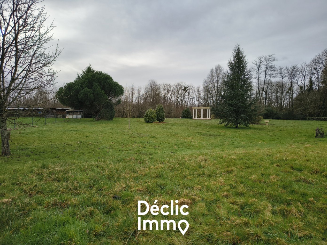 vente Terrain constructible Mazieres En Gatine - Photo 2