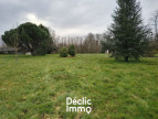 vente Terrain constructible Mazieres En Gatine