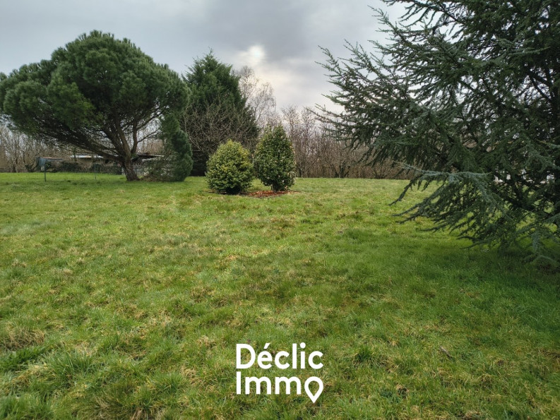 vente Terrain constructible Mazieres En Gatine - Photo 4