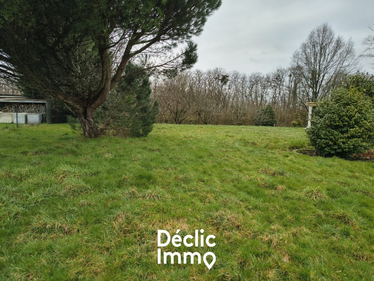 vente Terrain constructible Mazieres En Gatine - Photo 5