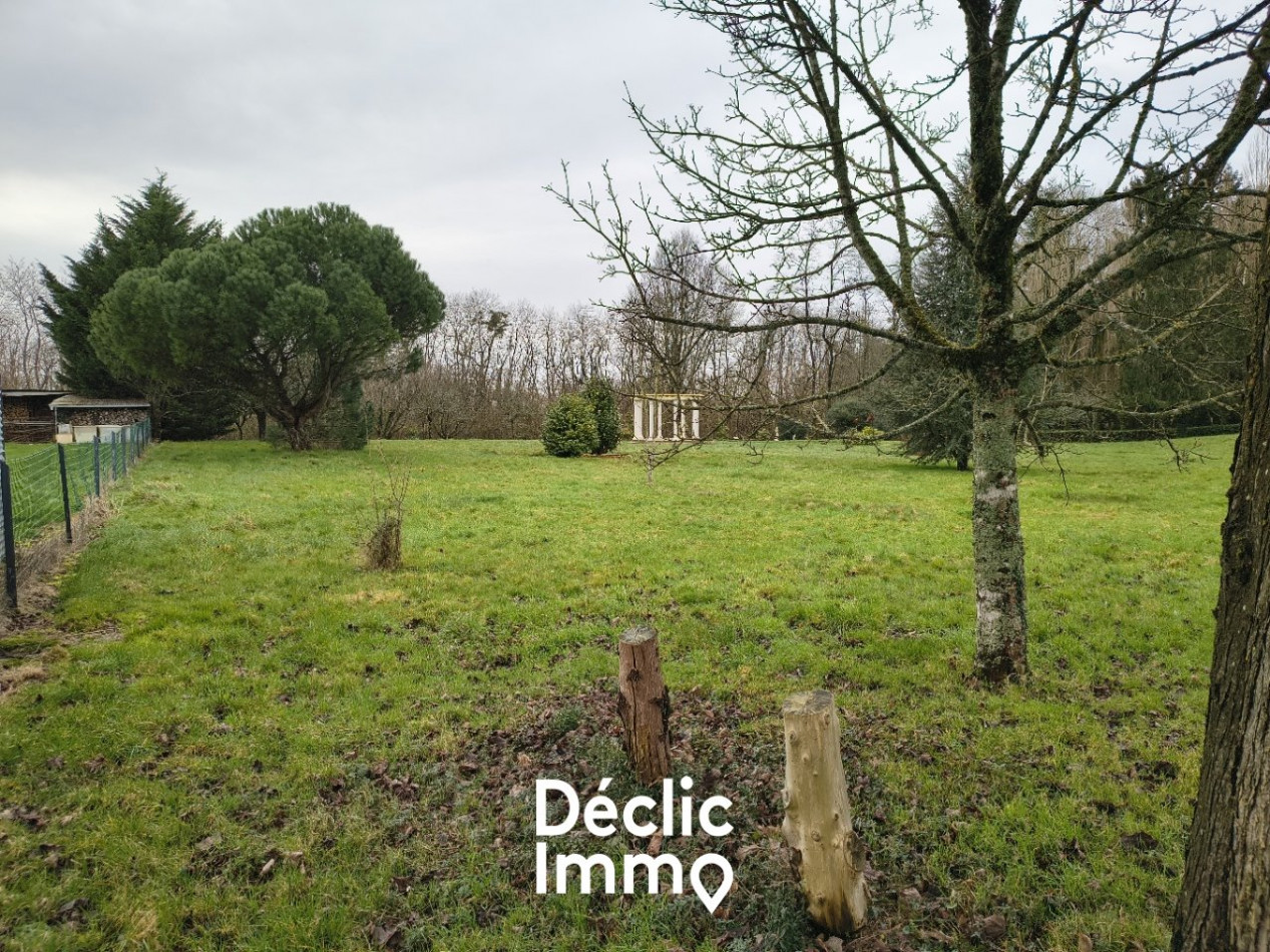 vente Terrain constructible Mazieres En Gatine - Photo 7