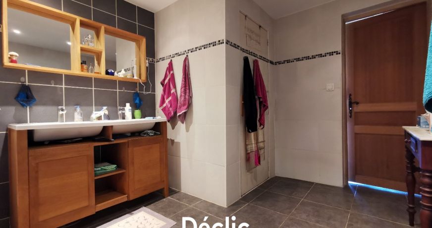 vente Maison en pierre Le Vanneau