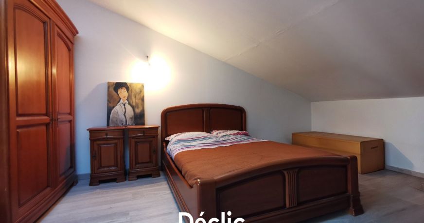 vente Maison en pierre Le Vanneau