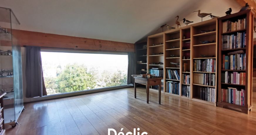 vente Maison en pierre Le Vanneau