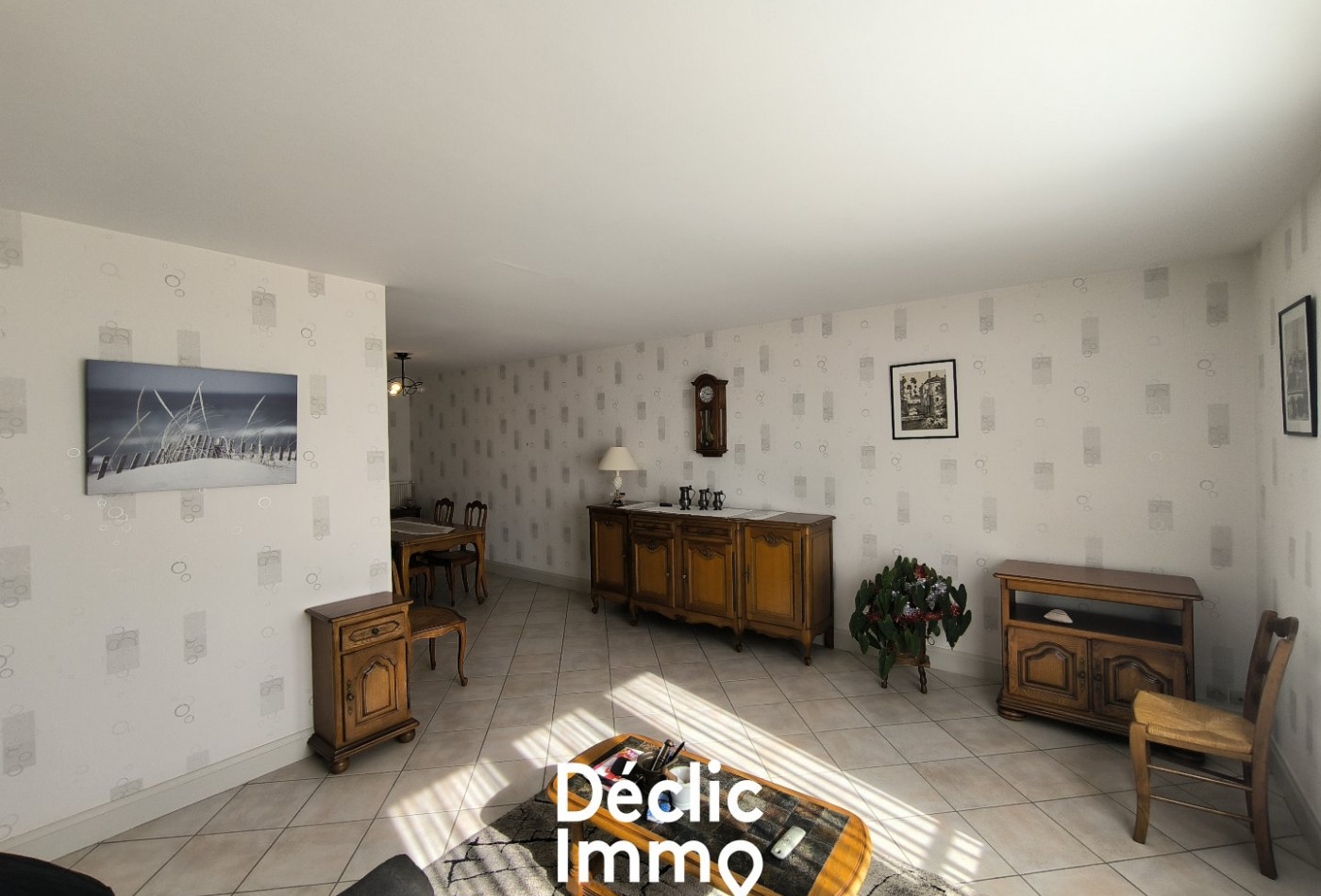 vente Maison de ville Niort - Photo 5