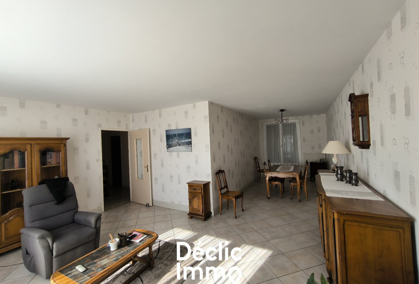 vente Maison de ville Niort - Photo 6