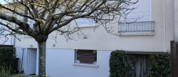vente Maison de ville Niort