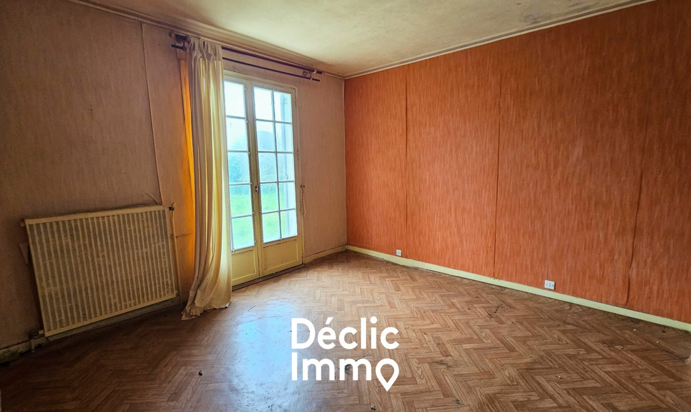 vente Maison à rénover Amure - Photo 8