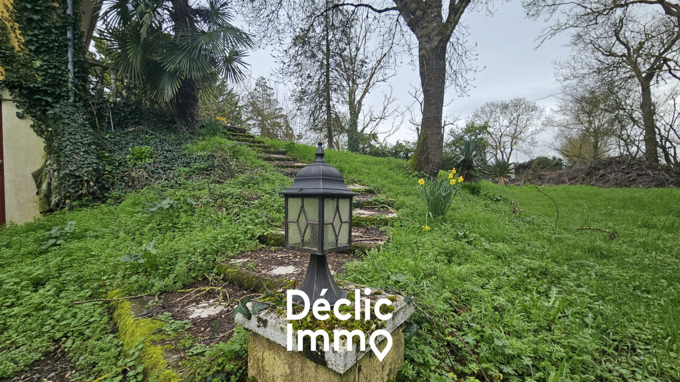 vente Maison à rénover Amure - Photo 3