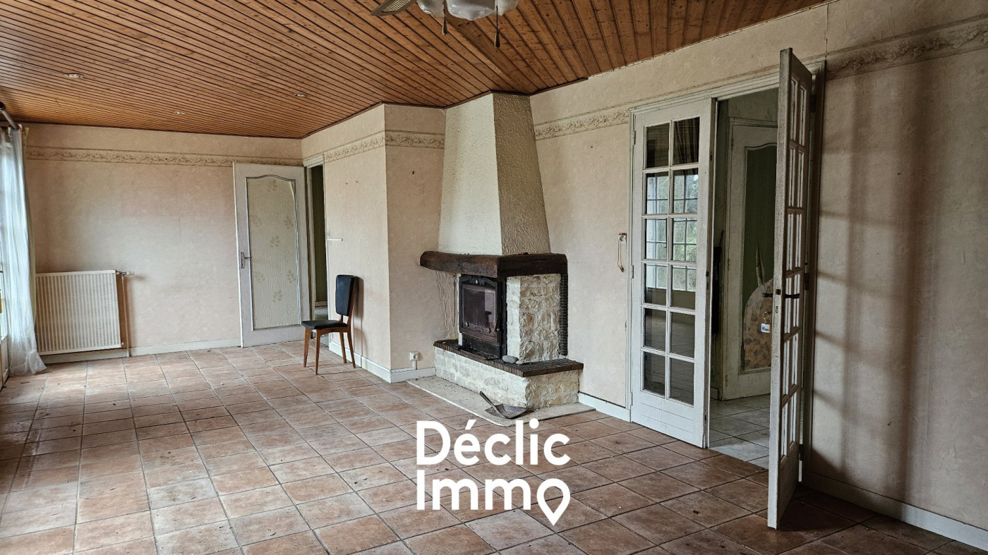 vente Maison à rénover Amure - Photo 5