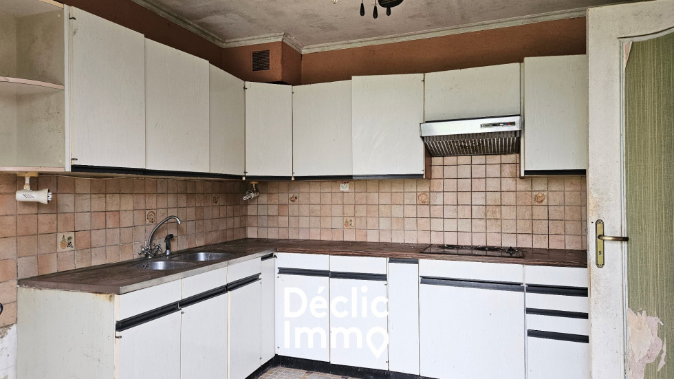 vente Maison à rénover Amure - Photo 6