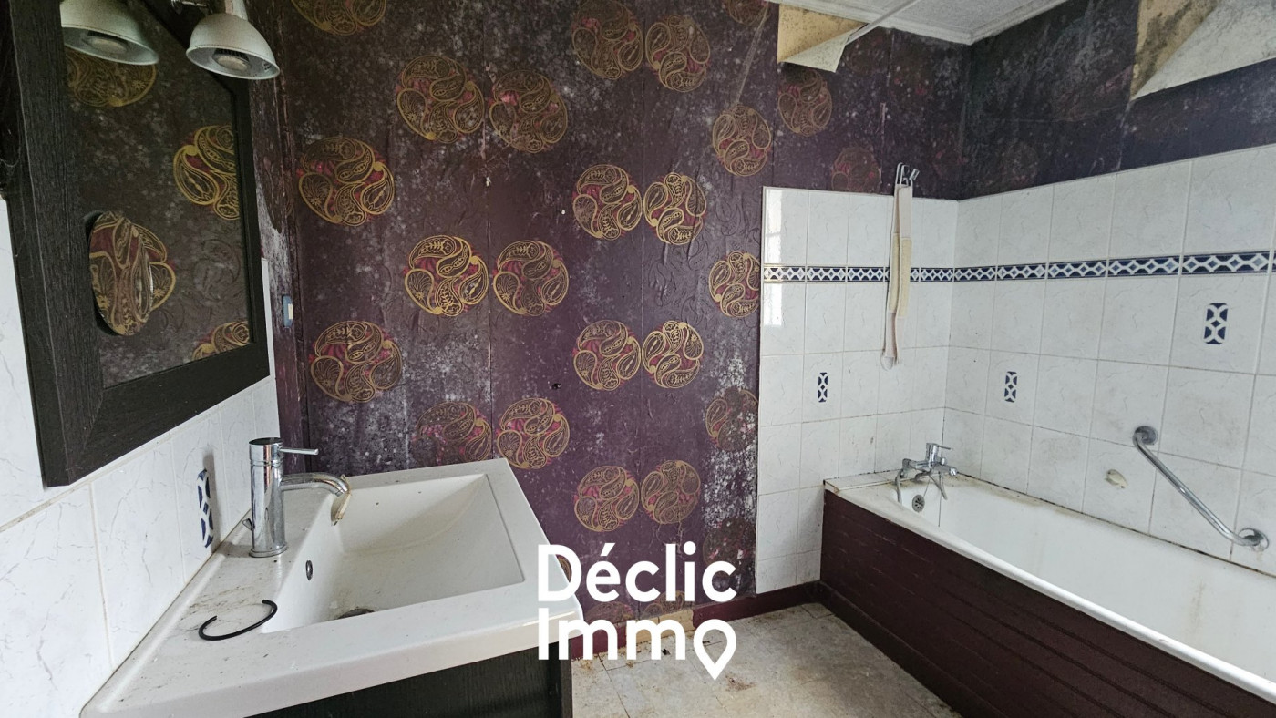 vente Maison à rénover Amure - Photo 7