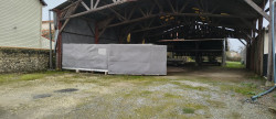 vente Terrain constructible Thenezay