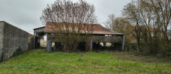 vente Terrain constructible Thenezay