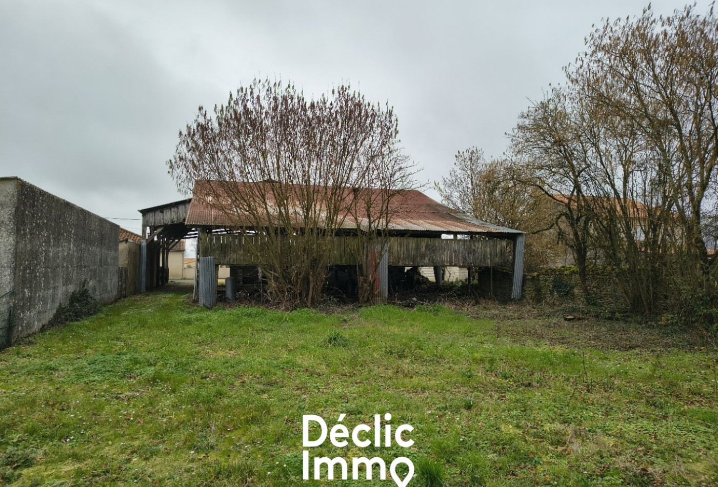 vente Terrain constructible Thenezay - Photo 4