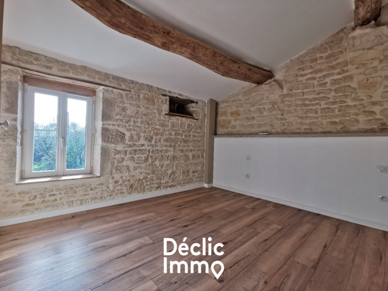 vente Maison en pierre La Rochenard - Photo 5
