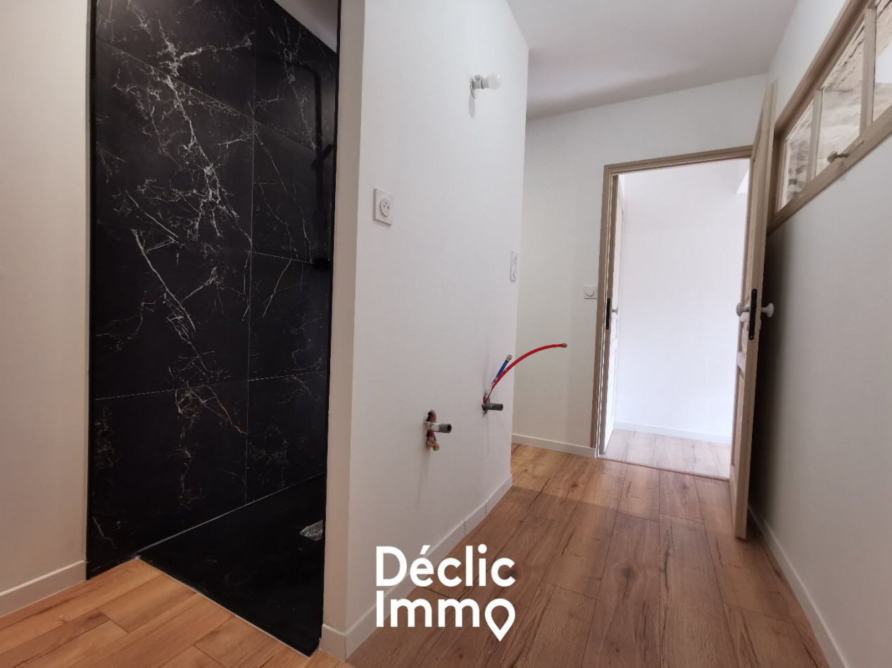 vente Maison en pierre La Rochenard - Photo 10