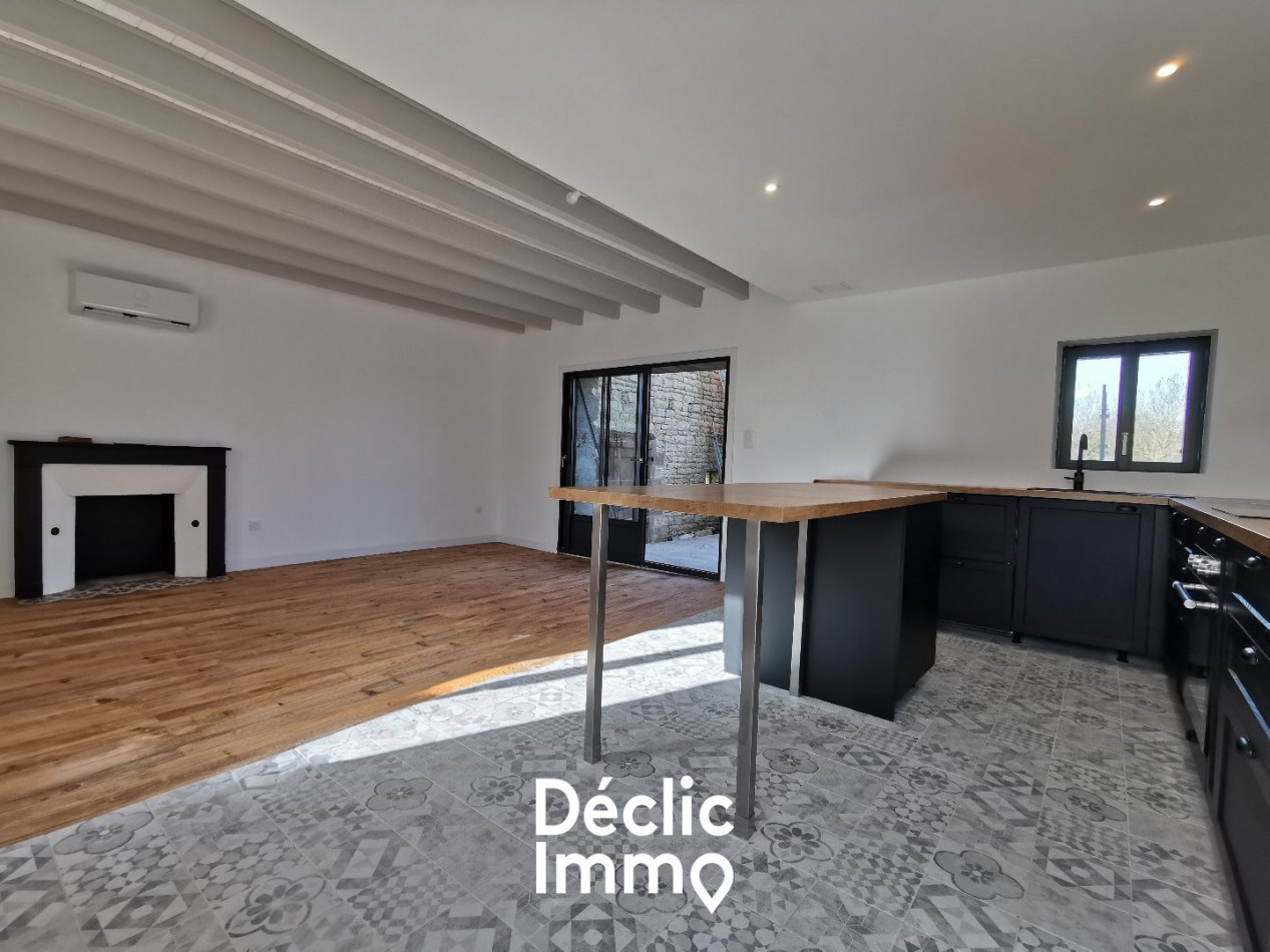 vente Maison en pierre La Rochenard - Photo 2
