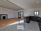 vente Maison en pierre La Rochenard
